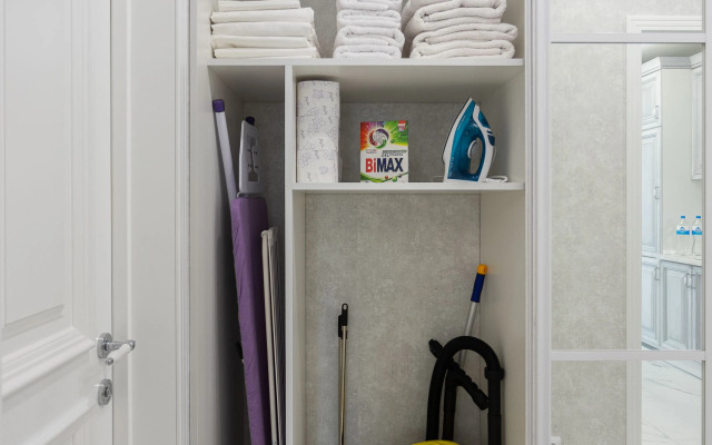 Апартаменты Apartment Kantiana 1.7