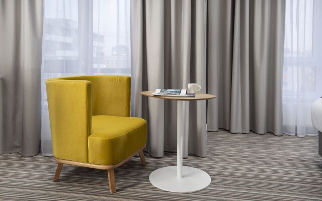 1 Art Hotel