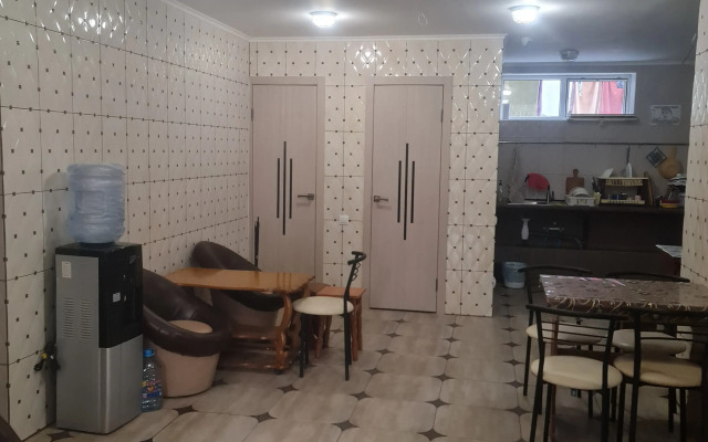 DelfiniYa Mini-Hotel