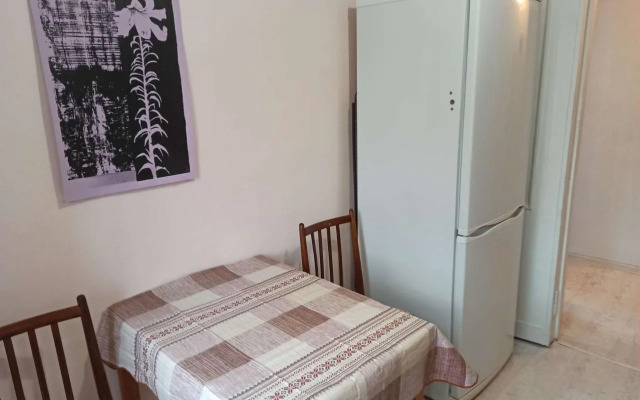 Квартира на 1-ом Волоколамском проезде 11 корпус 3