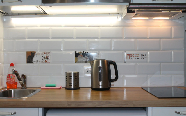 Апартаменты Traveler 2