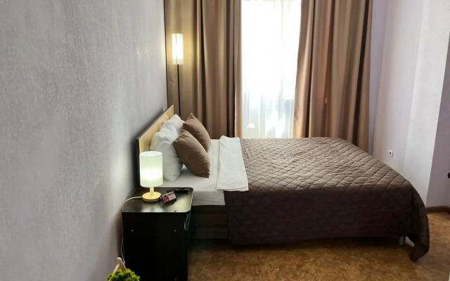 Квартира на улице Ленинградской 6