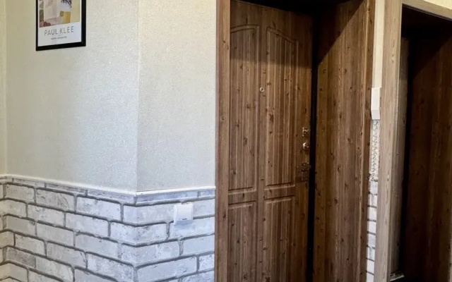 Апартаменты Современные на Яна Крастыня