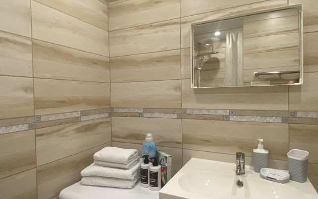 Sovremennaya Ryadom S Tts Ostrov Arendatmn24 Flat