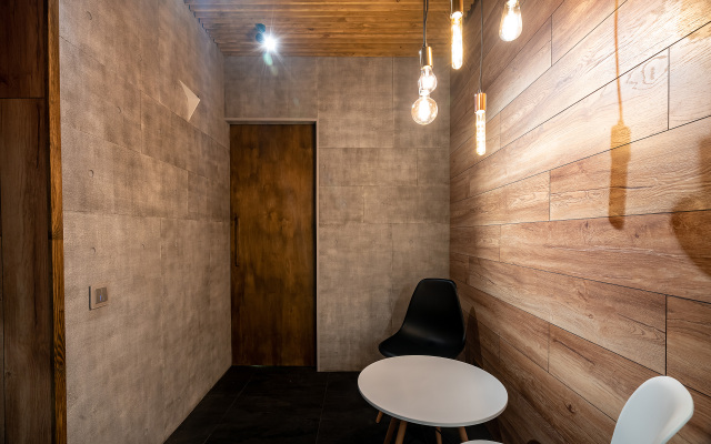 Квартира The Brand