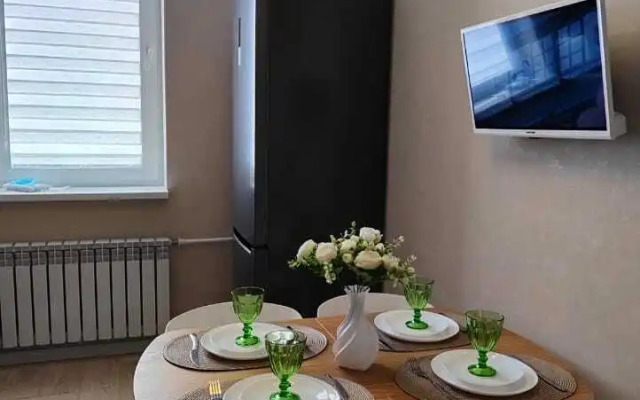 Квартира в ЖК Суворовский доме комфорт-класса