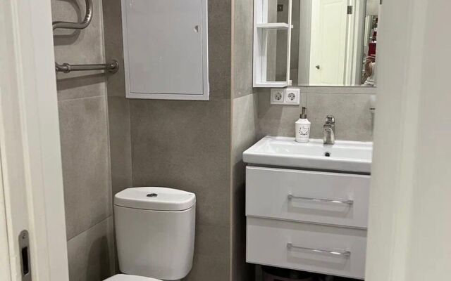Apartamenty Lobnya Siti Flat