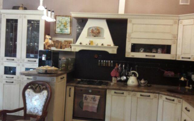 Nad Rekoj Guest House