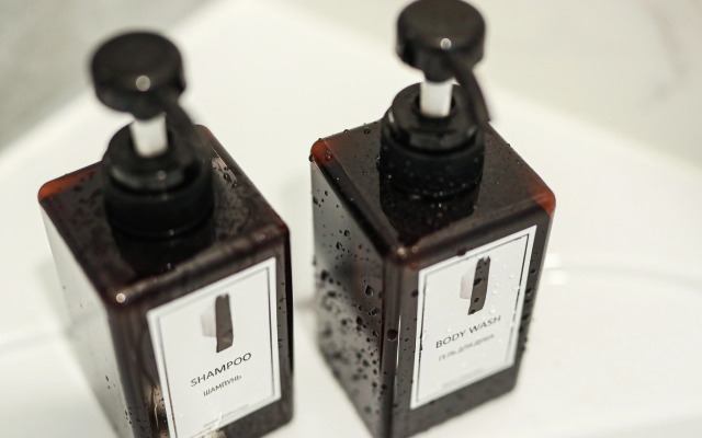 Квартира Garnet Apartments Резиденция