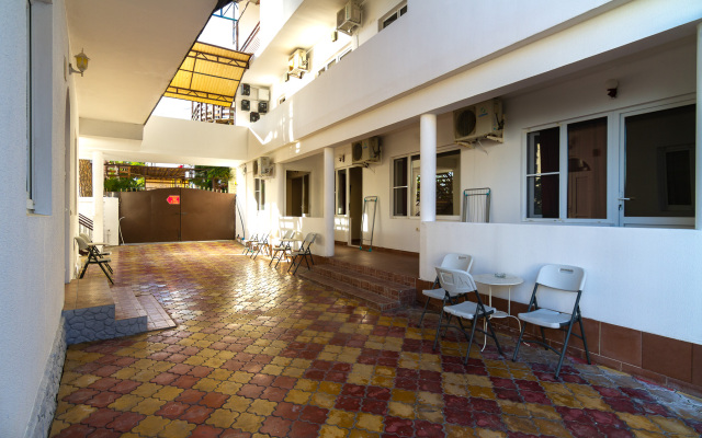 Zhasmin Guest House