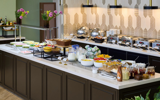 Hilton Garden Inn Kaluga Hotel