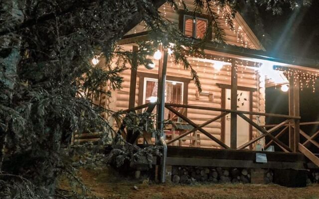 Rus Private House