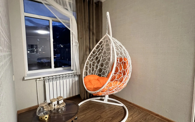 Arkhyz.ru Guest house