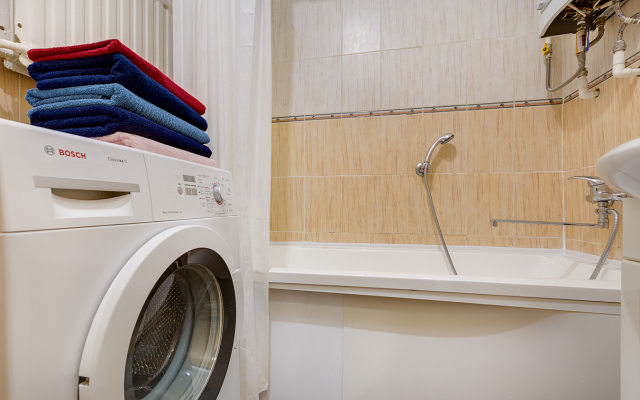 Квартира Апартаменты Правды 7