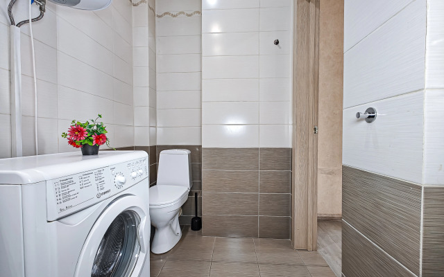 Апартаменты Фрунзе 49/2 этаж 5