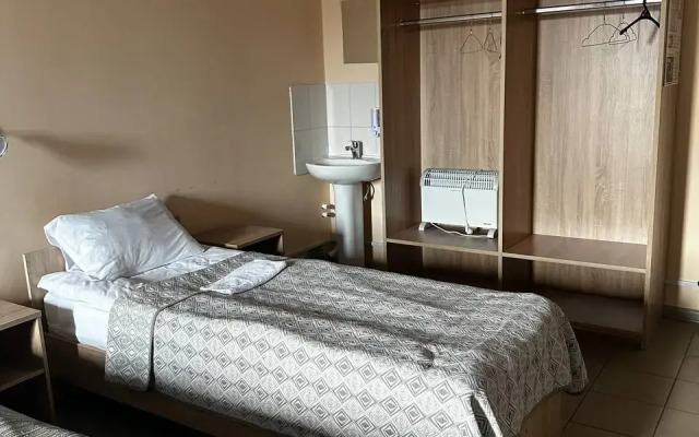 Pioner Hotel