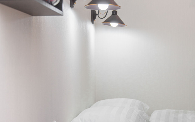 Skolkovskaya 5 A Flat