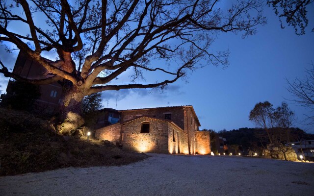 Antica Quercia Villa & Spa Apart-Hotel
