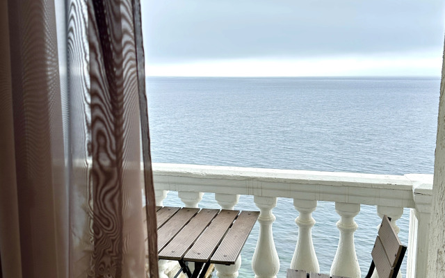 Апартаменты Ялта Алупка 1