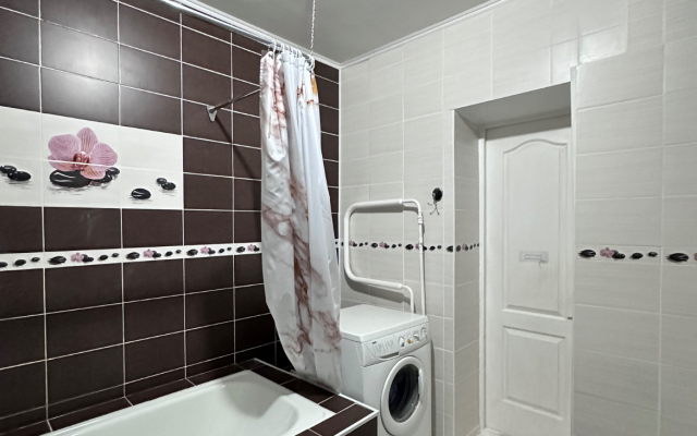 Uyutnaya Odnokomnatnaya Na Usolke Flat