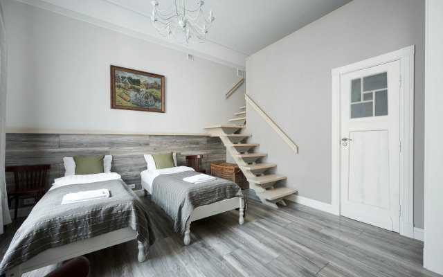 1912 v Dome s Sovami №1 Apartment