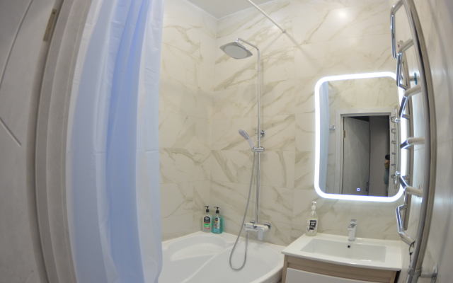 Evrotreshka Na Krajnova 3 Apartments
