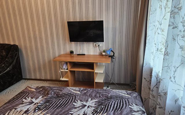 Odnushka Na Severnom Flat