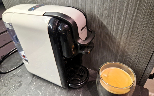 Квартира на набережной в центре