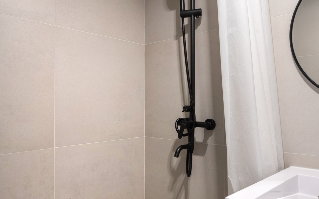 Апартаменты Studio 1 Neva