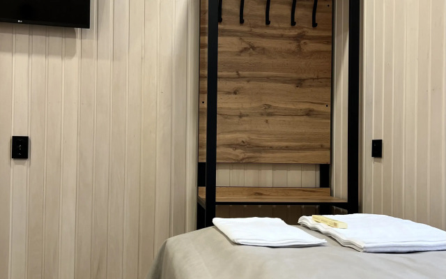 Гостевой дом Arcticsurf