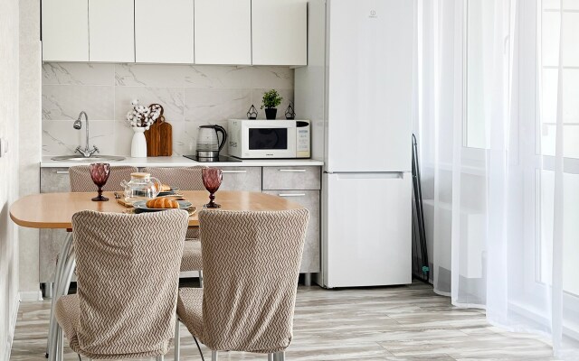 Апартаменты Династия