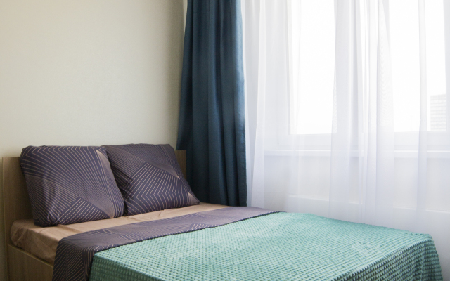 Dlya Gostey Goroda I Komandirovochnykh Apartament 52