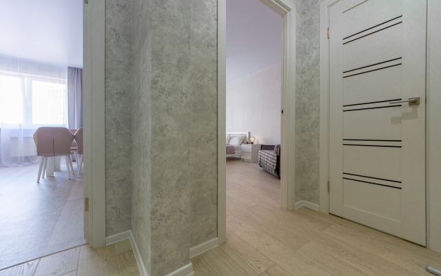Plyazh Aleksino Vid Na Bukhtu Apartments
