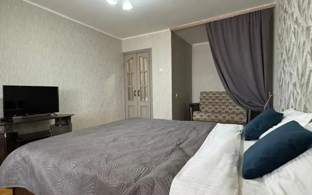 Апартаменты Пушкина