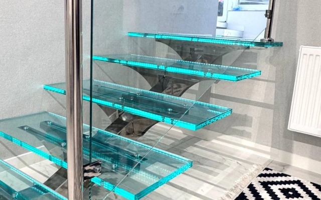 Апартаменты Роскошные на Ветеранов