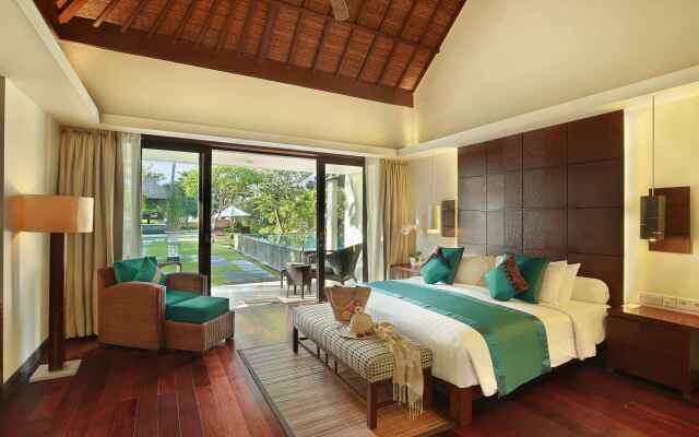 Prama Sanur Beach Hotel