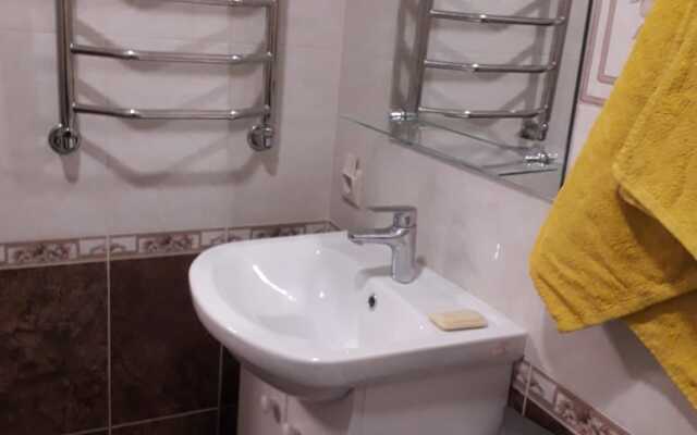 Vnukovo Home Guest house