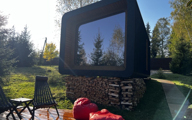 Гостевой дом Rodioncevo Eco Village