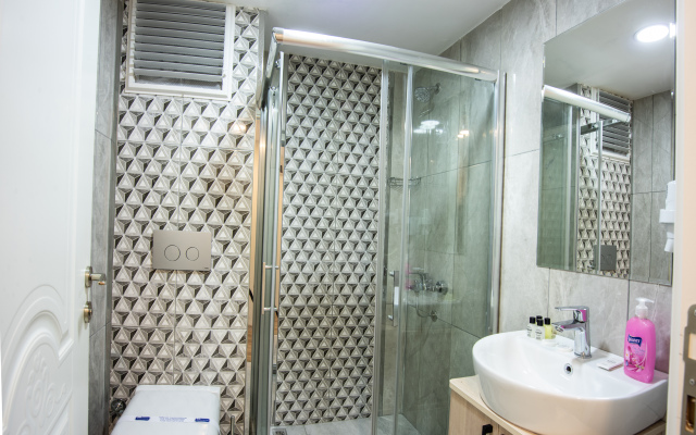 Royal Bosphorus Hotel Spa & Hamam