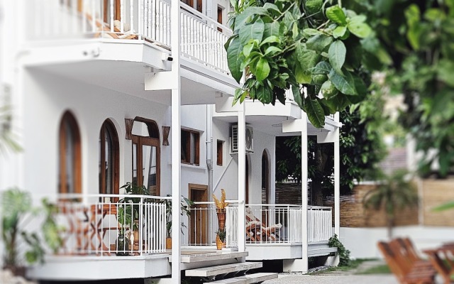 Nephos Boutique Hotel