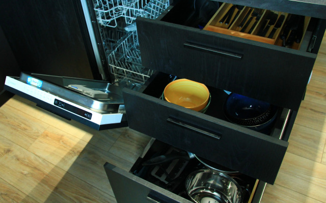 Квартира MOREbox