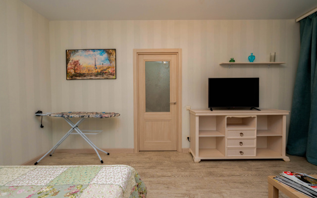 Апартаменты ATLANT Apartments 344