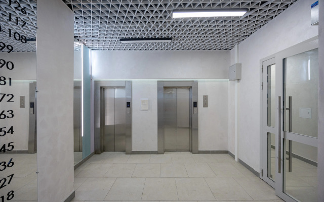 Квартира Новая Двухкомнатная в Жк Галактика