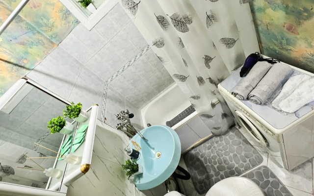 Na Schuke Flat - Apartment in Moskva - Photo 3