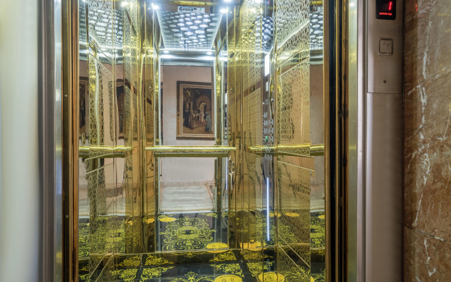 Valide Hotel
