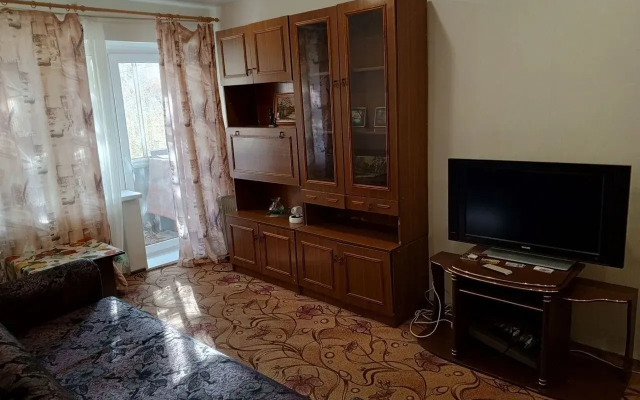Na Ul. Anosova, 231 Flat