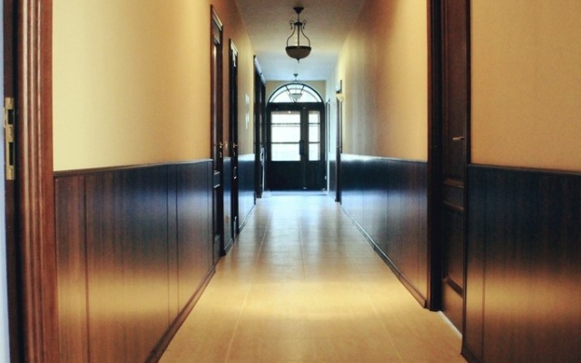 Vizavi Hotel