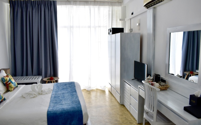 Smeralda Beach Hotel Dikwella Boutique Hotel