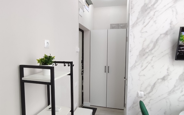 Апартаменты Студия от сети Gorod Si в Центральном районе