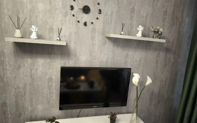 V Elitnov Rayone Zelenograda 10 minut ot RZHD stantsii Kryukovo/Zelenograd Flat